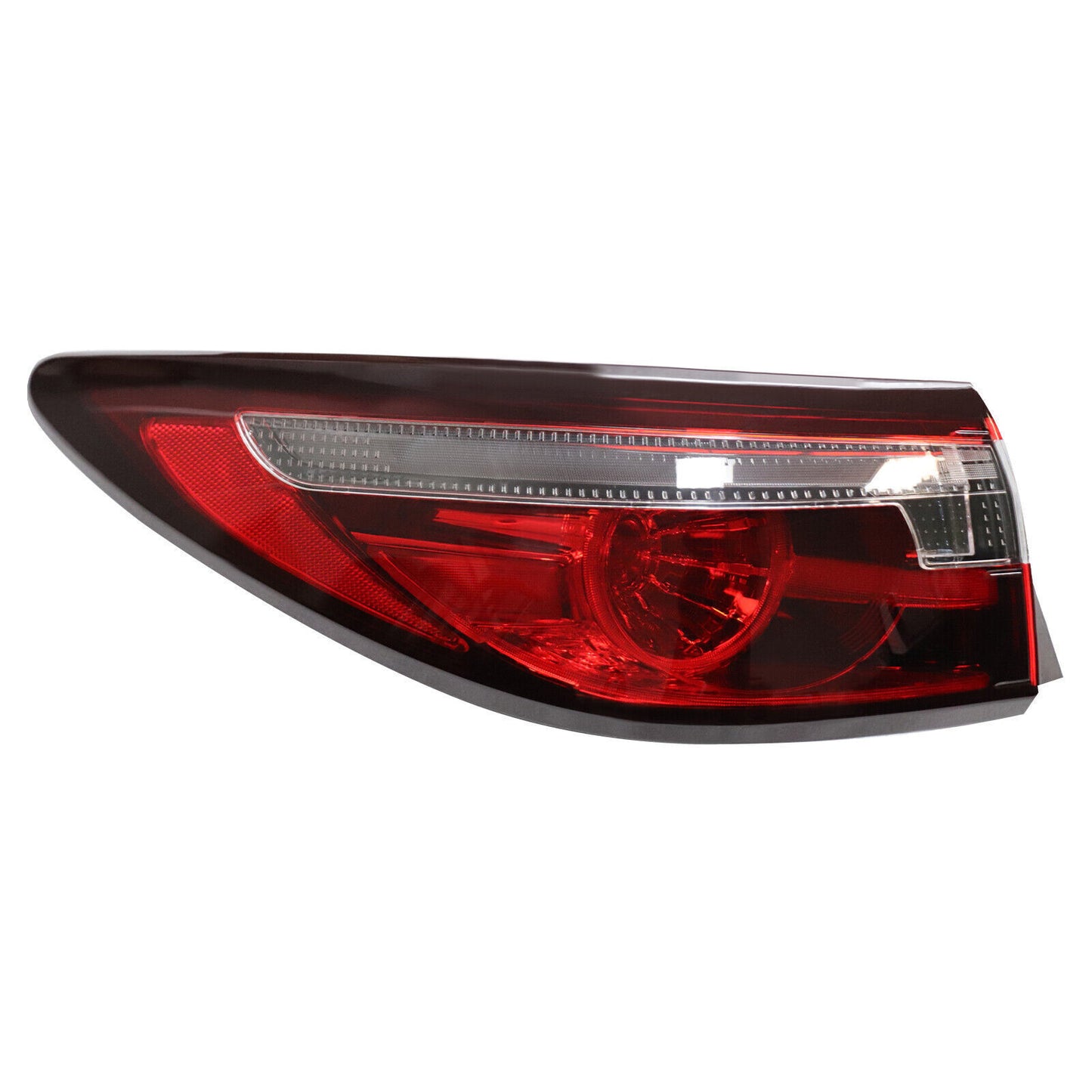 Right-side taillight driver and rear brake light for Mazda 6 ATENZA 2018 2019-2022