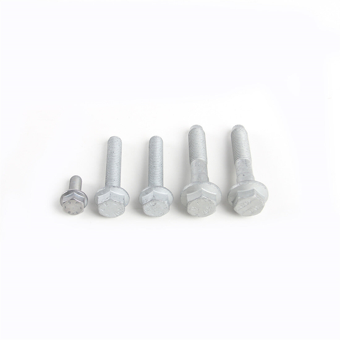PQ34 Right Side Engine Mount Bolt Kit Fit for VW for Golf for AUDI A3 TT for SEAT