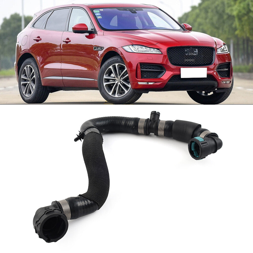 Engine Radiator Intercooler Outlet Hose Tube Pipe fit for Land Rover for Range Rover