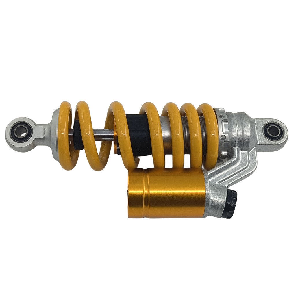 10 260mm Motorcycle Universal Rear Suspension Shock Absorber for Honda MSX125