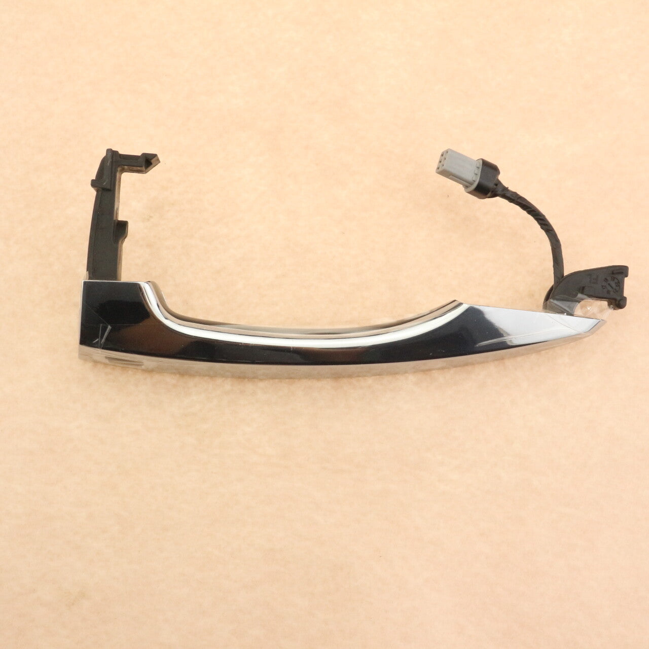 Fit for Hyundai for Tucson 2016-2020 Front Left Door for Smart Key Handle 82651D3710