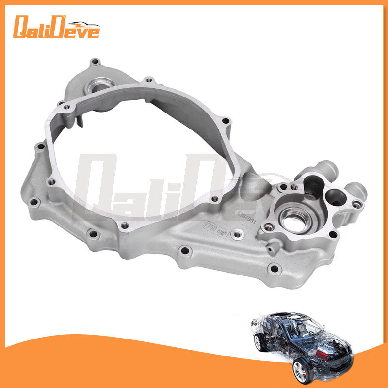 Suitable for Honda Right Crankcase Inner Clutch Cover Water Pump Kick Start CR500R CR 500