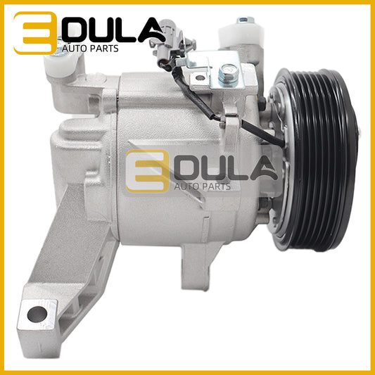 Auto AC Compressor fits for SUBARU Forester Impreza 12-22 73111-FL000 73111FL000