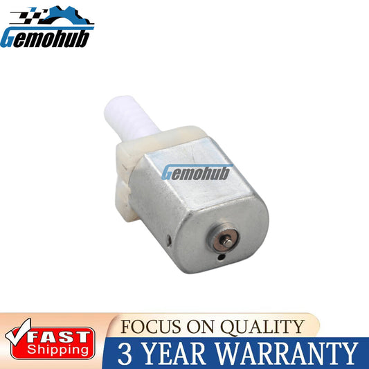Fuel Door Lock Actuator Fuel Tank Cap Lock Motor For 2015-2017 for Audi Q3 2.0L L4