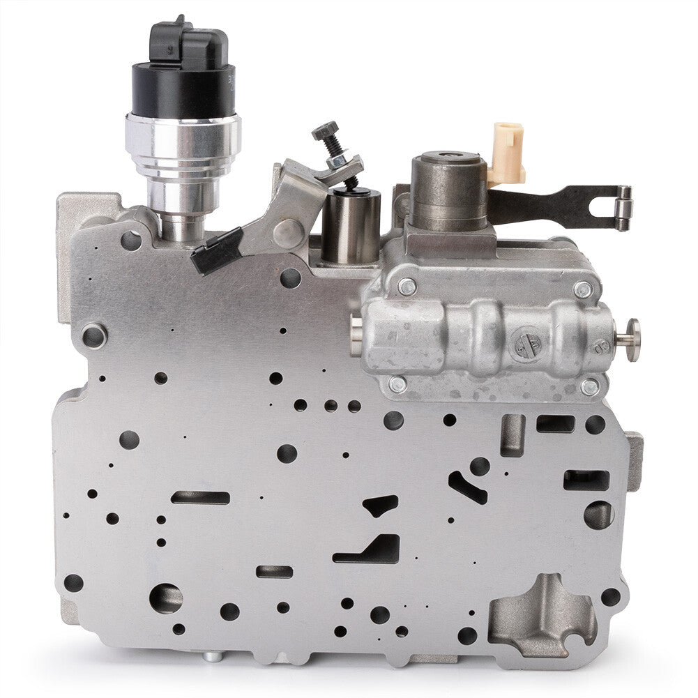 for Mini Cooper 1.4L 1.6L 2002-2008 VT1 F2 CVT Automatic Transmission Valve Body