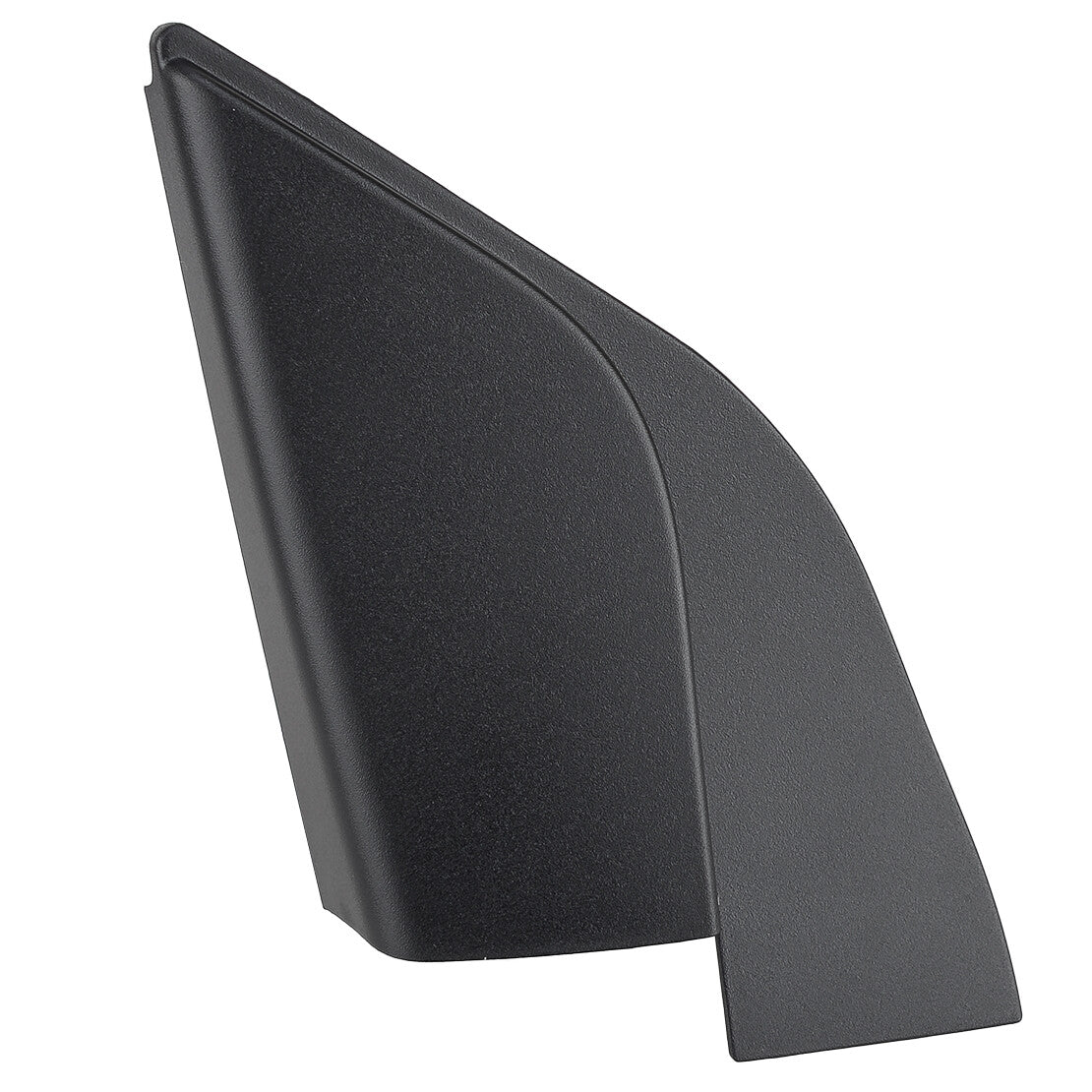 L+R Front Inside Mirror Trim Finisher Fit for Nissan Versa 2012-2018