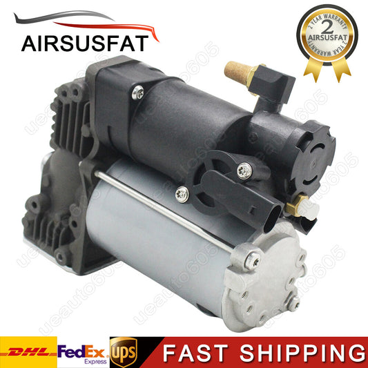 Air Suspension Compressor Pump for Land Rover for Range Rover Sport L405 L494 13-16