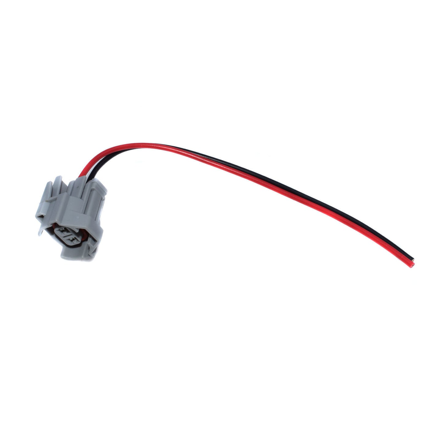 FIC2150 Fuel Injector Wiring Harness Quick Disconnect Pigtails Universal NEW 1X