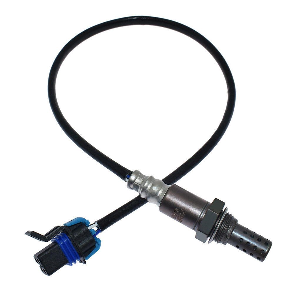 Downstream O2 Oxygen Sensor 12589321 For 2007-2013 for Chevrolet Silverado 1500 4.3L