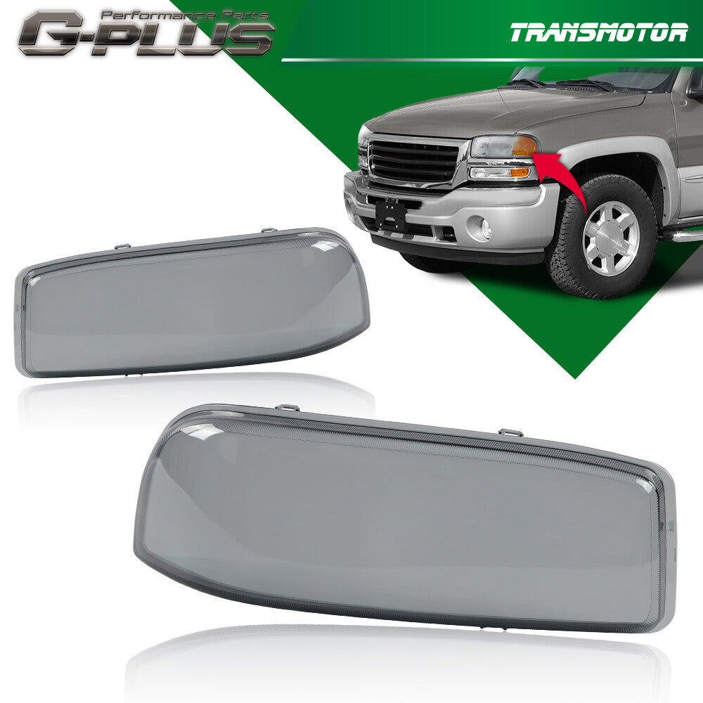 1999-2007 for GMC for Sierra / for Yukon Sea Bream + High-grade Aquatic Fish