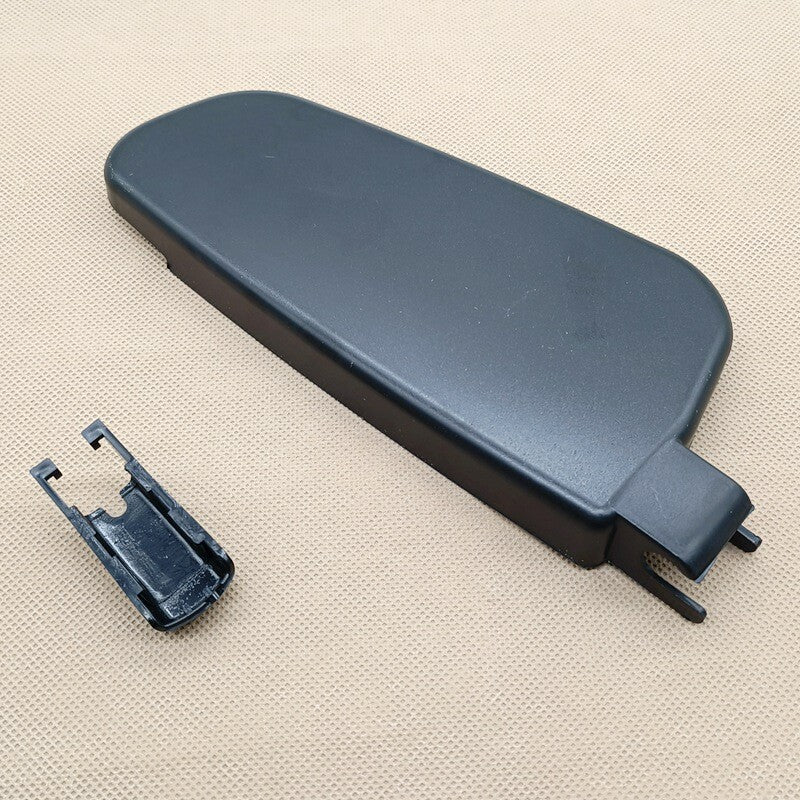 2 windshield wiper arm cap clips 1648240049  W000050335 for Mercedes-Benz