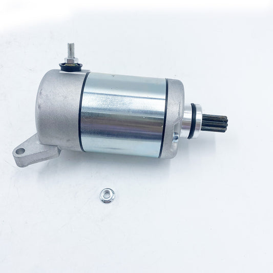 Starter for YAMAHA VIRAGO 535 650 XVS650 3JB-81890-00 JYOZ-088 1998-2016