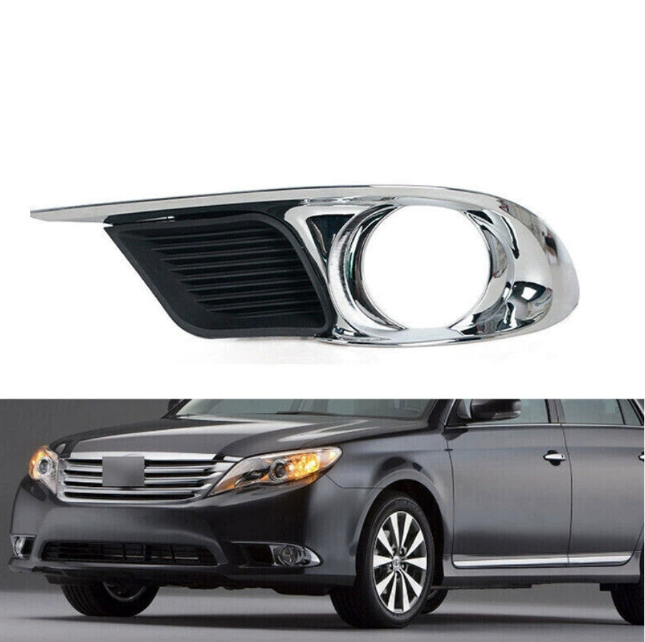 Fog Light Trim Driving Lamp Fit For 2011-2012 for Toyota for Avalon Front 5203007040