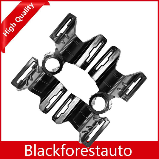 2X Front LH RH Bumper Radar Mount Support Bracket Fits For W206 C-Class 22-23