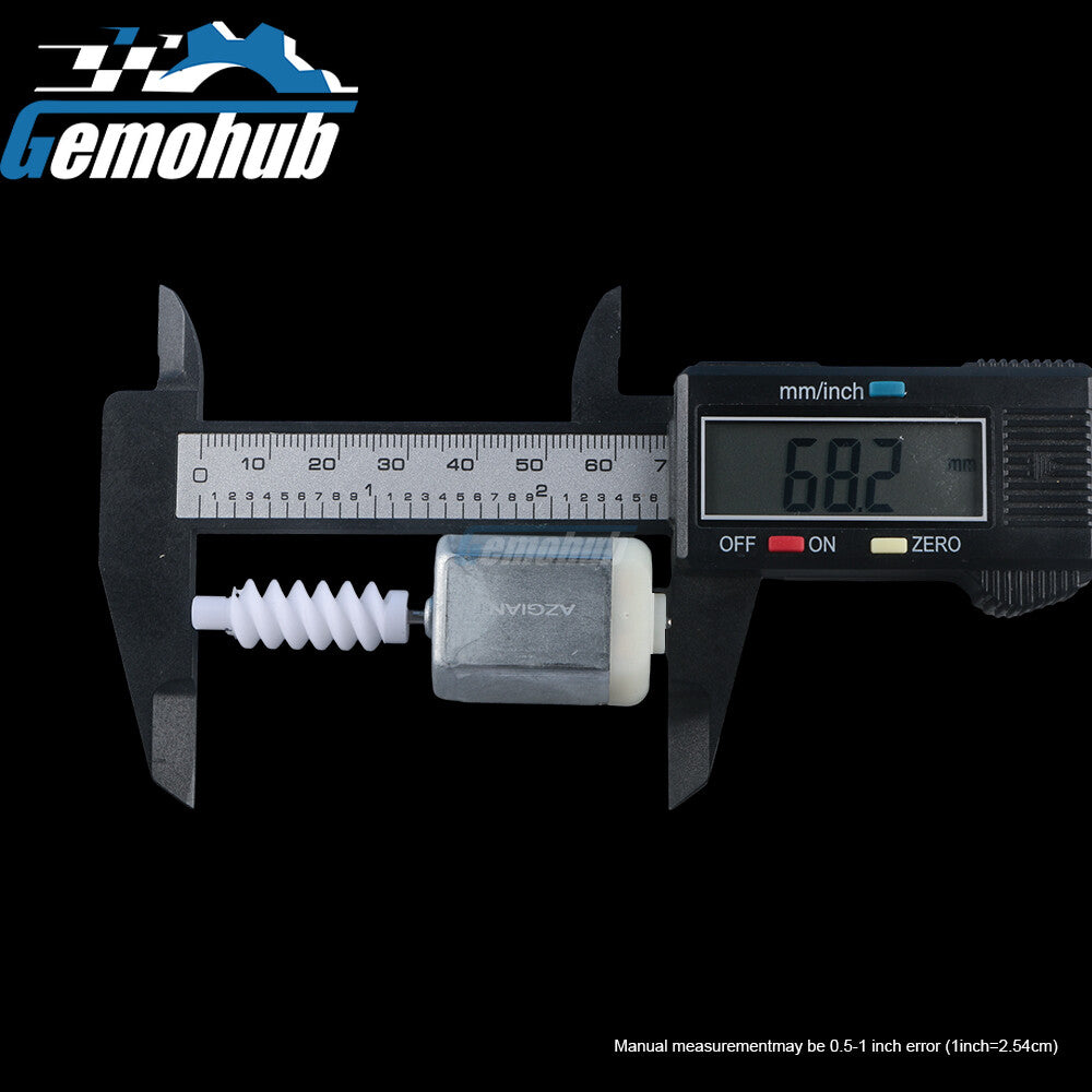 Car Door Lock Motor For 2007-2017 for Jeep Patriot 2007-2011 for Dodge Nitro
