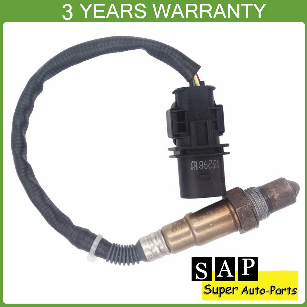1 sensor for Chevrolet Astra Zafira 99-12, model number 0258005650.