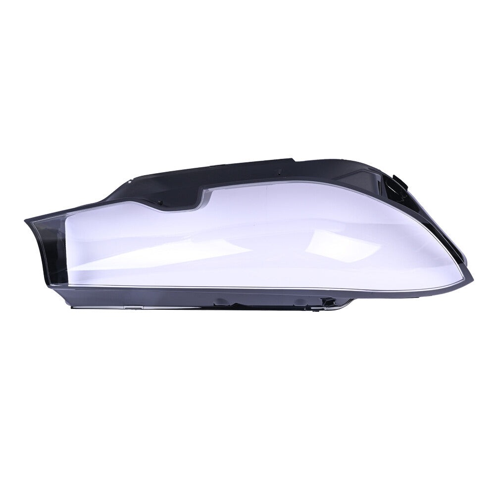 Fit for BMW 3 SERIES G20 2019 2020 2021 Left Right Headlight Lens shell