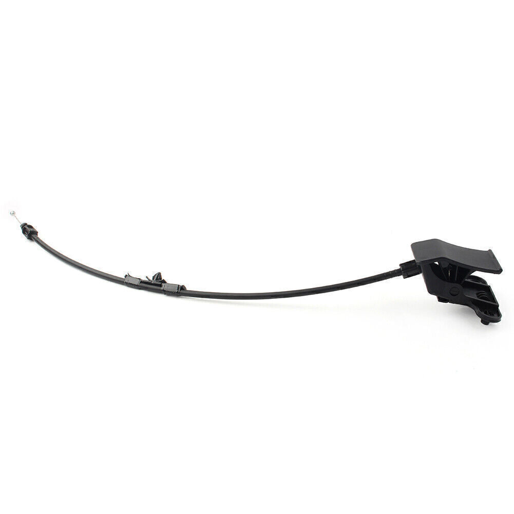 Hood Release Handle Fit for Jeep Cherokee 2014-2018 68143167AB