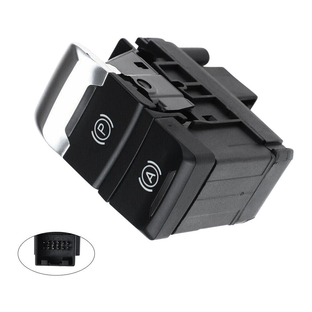 Parking brake control release switch applicable to 2009 - 2016 for Audi A4 Allroad A5 Q5 RS5 S4