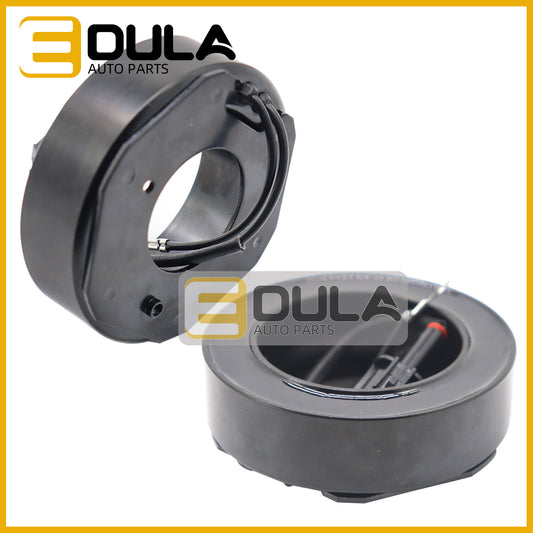 1PC AC Clutch Coil Fit for Kia Rio K2 for Hyundai Accent Verna Solaris 97701