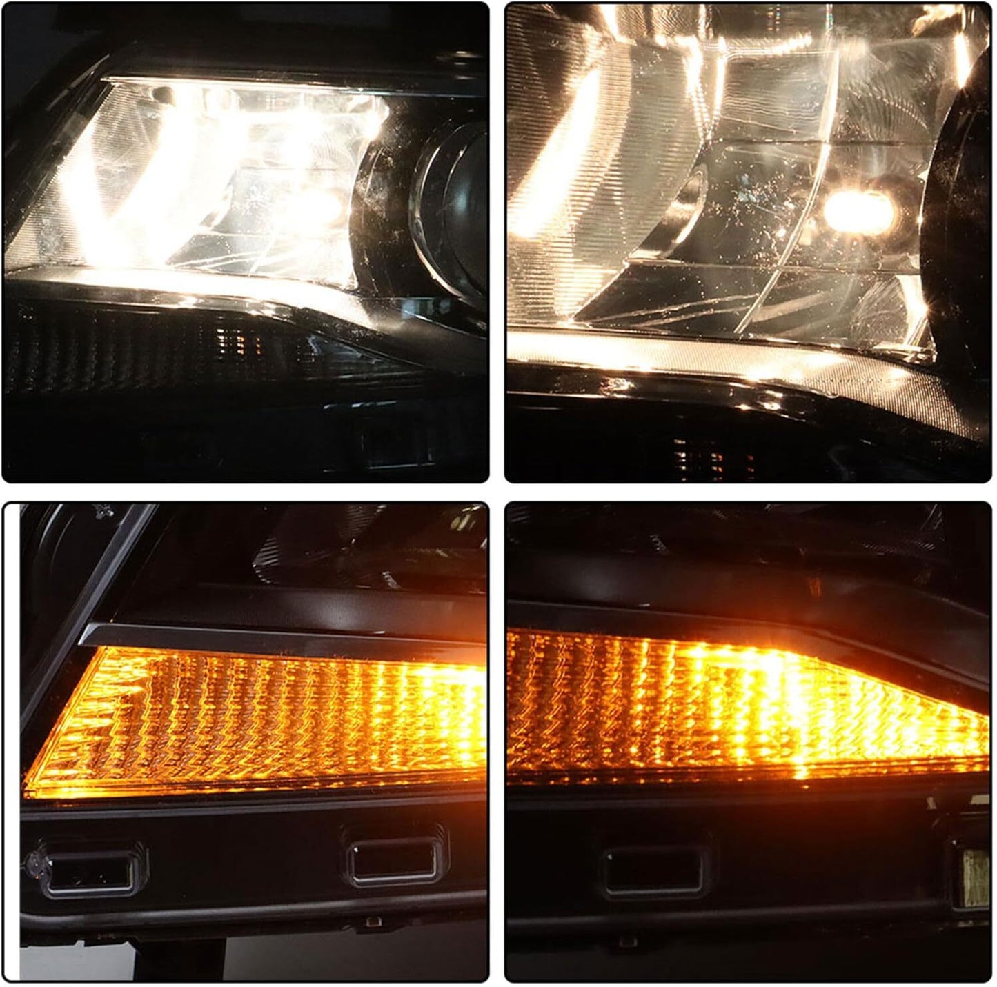 HID Projector Headlight For 2015-2022 for Chevrolet Colorado Driver LH GM2502408
