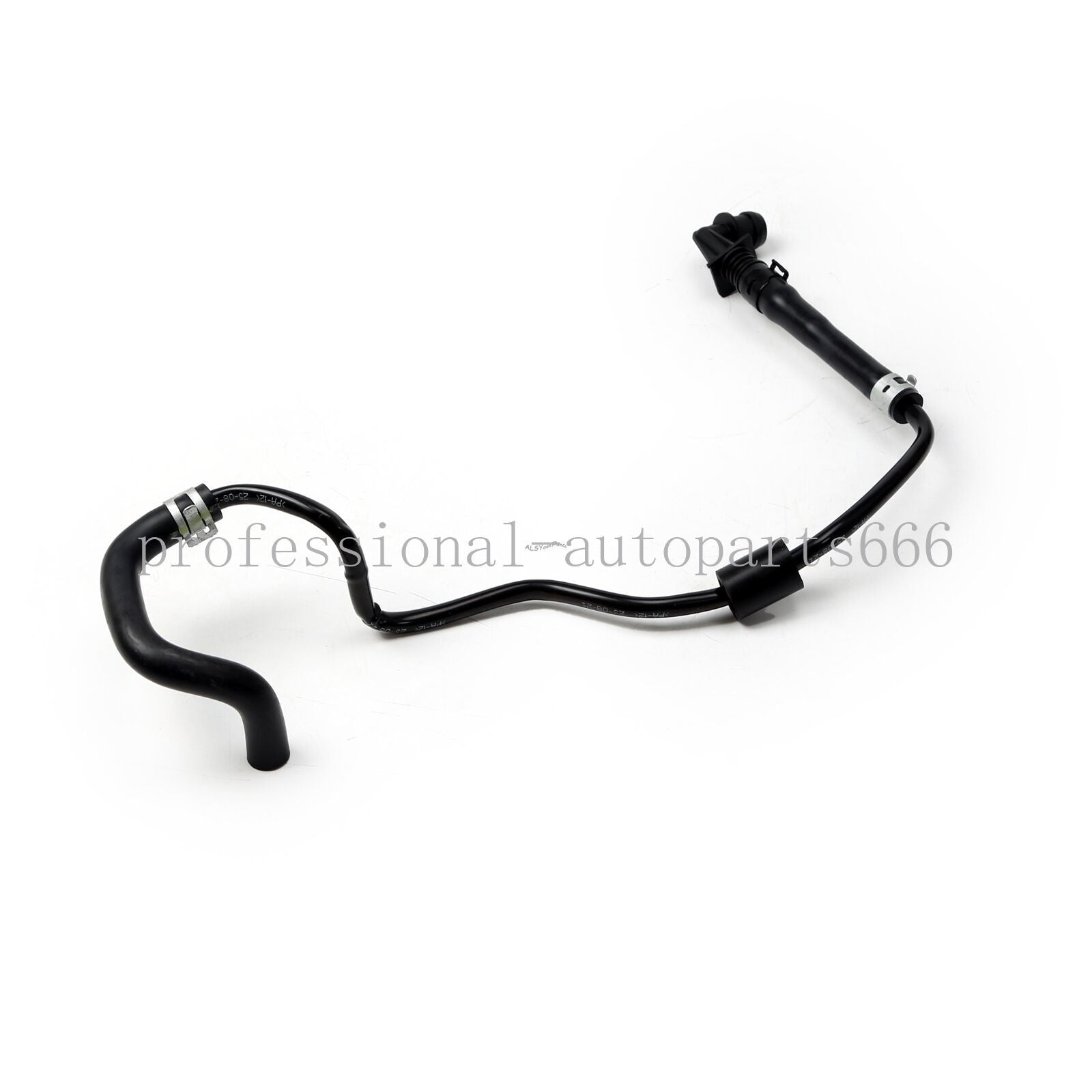 06L121081E new center ventilation hose suitable for Audi A4 S4 A6 A7 Q5 Quattro 2.0T