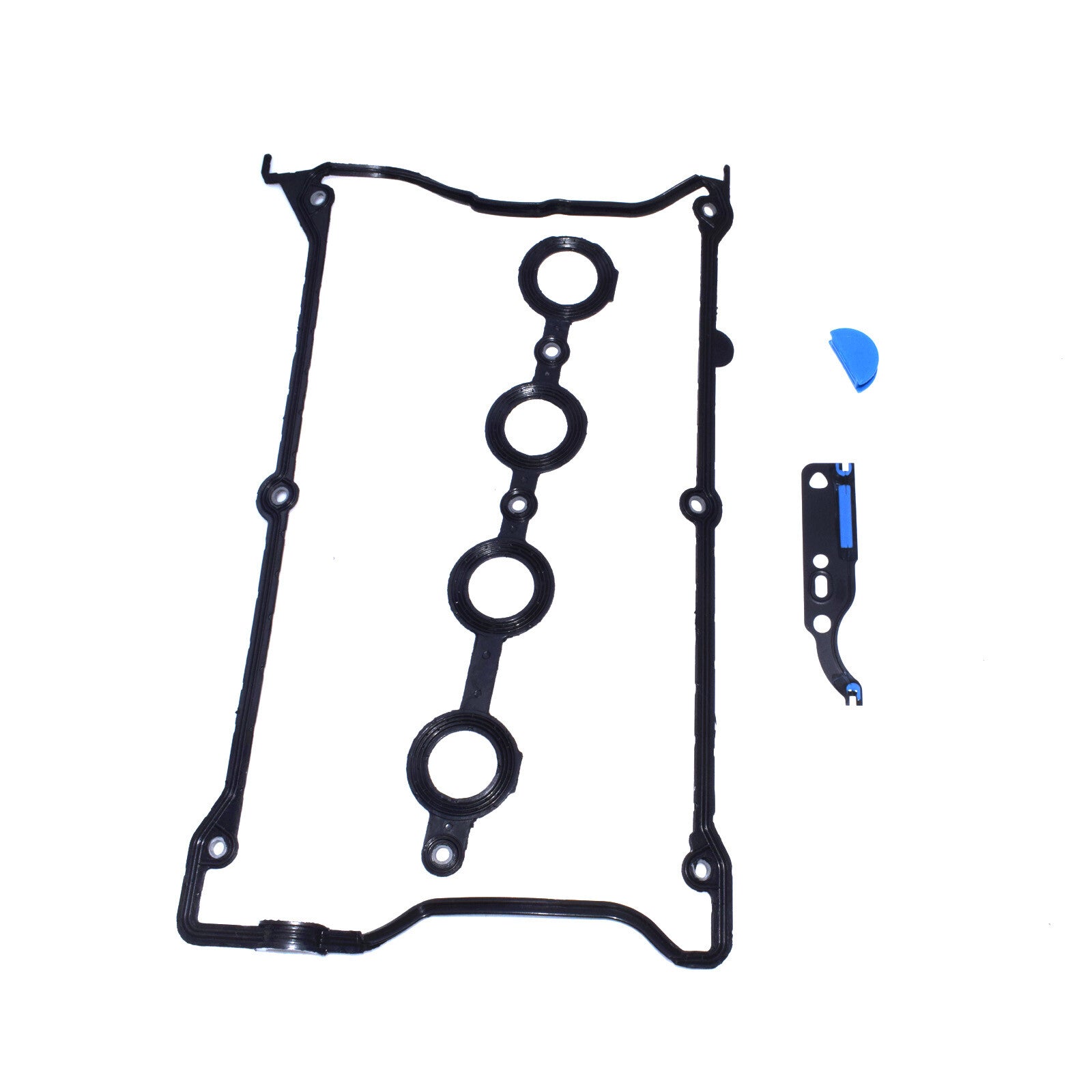 058198025 Valve Cover Gasket Set  Cam Chain Gasket set Fit: for Audi , for Volkswagen