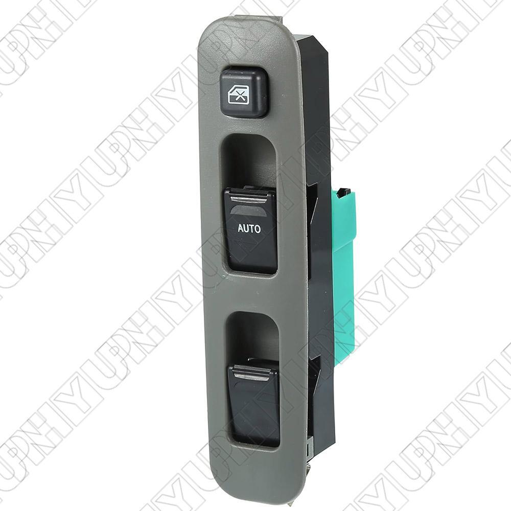 Front Left Driver Side Power Window Switch for Suzuki for Jimny FJ 1.3 16V 1998-2015