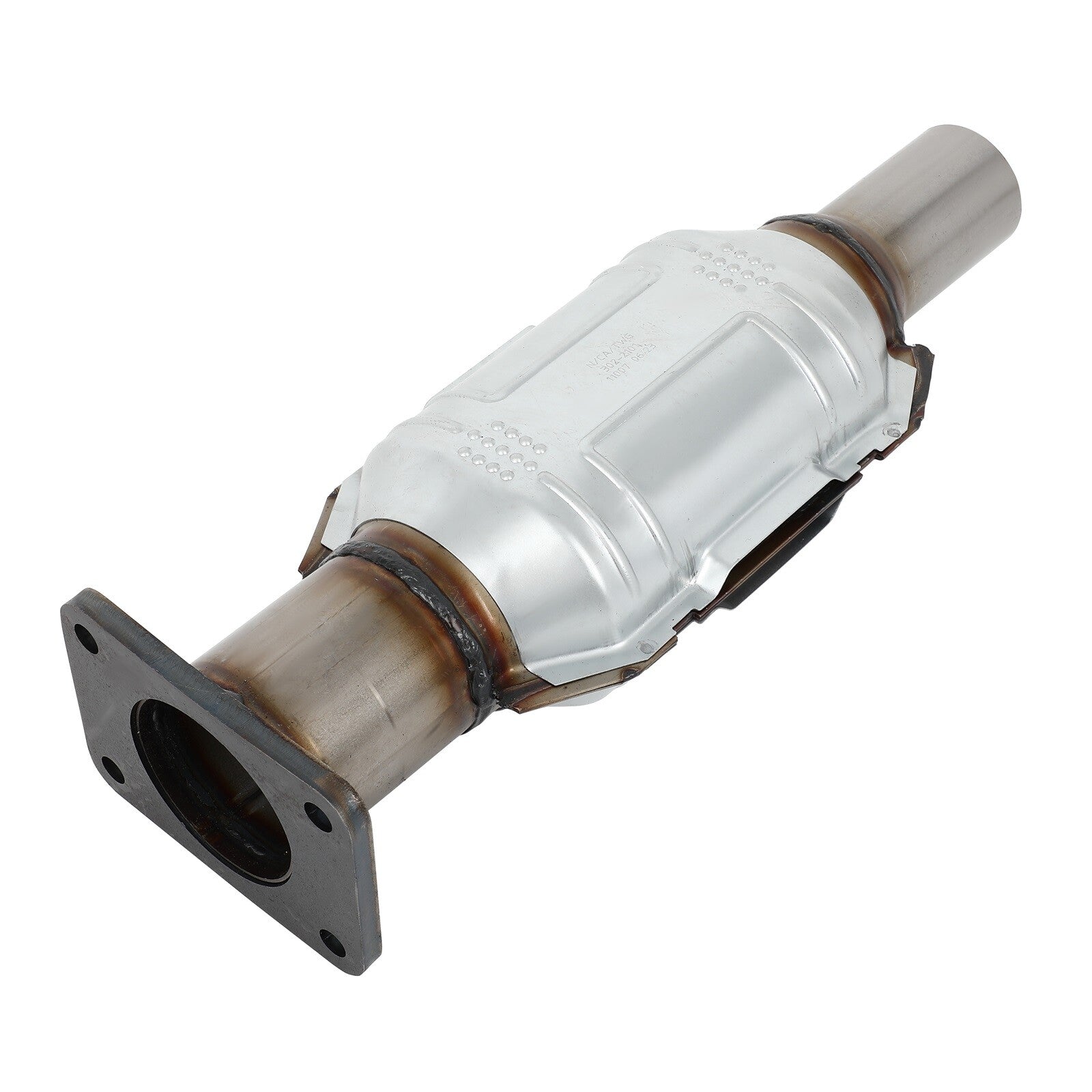 Exhaust Catalytic Converter Fit for 2000-2005 for Buick LeSabre Custom Sedan 3.8L