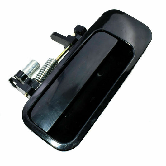 for Toyota for Camry Outside Exterior Black Rear Left RL Door Handles 69210-YC030 1