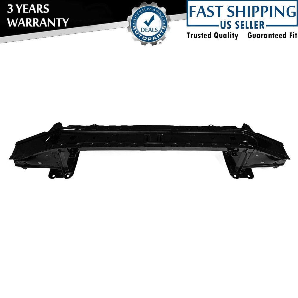 for Subaru Crosstrek New Front Bumper Rebar Reinforcement Bar 2018-2023