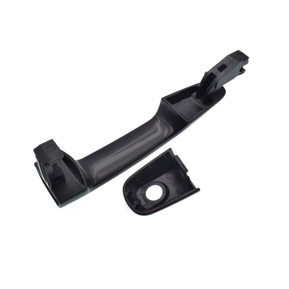 Front Outside Door Handle fit for Mitsubishi L200 Triton Pajero Sport