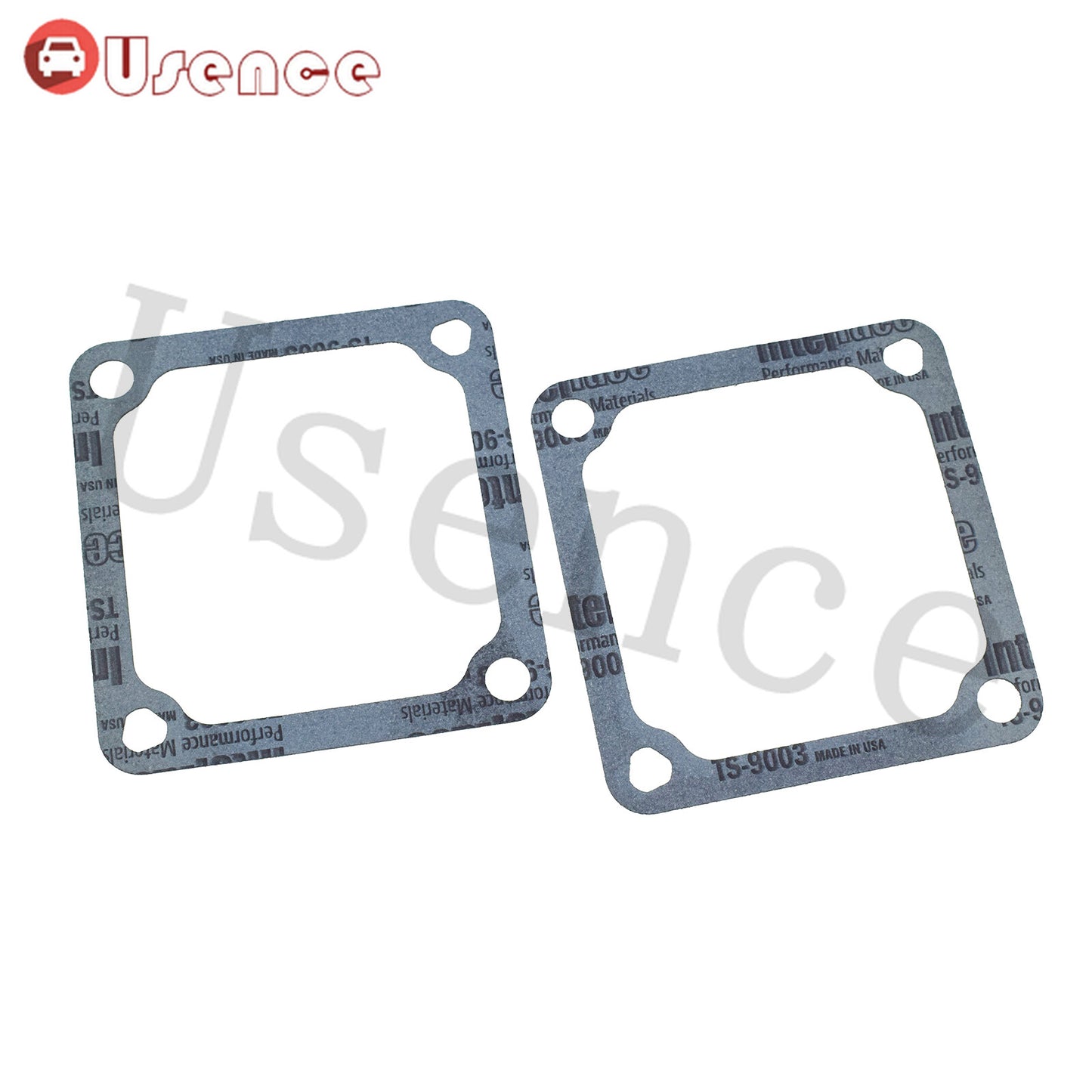 Intake Grid Heater Gasket for Dodge 1989-2006 5.9L Engine 3969988 AP0058