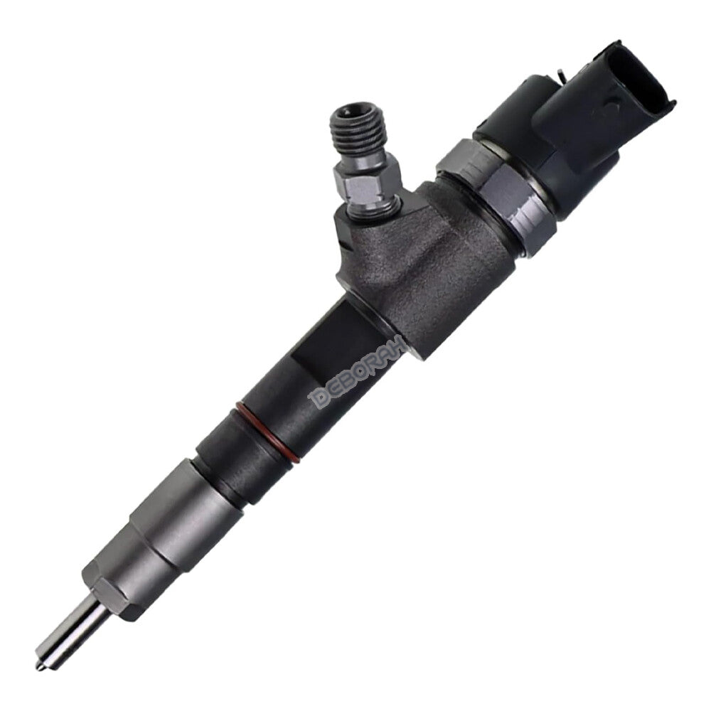 New Diesel Fuel Injector 129E01-53100 0445110508 For Yanmar 4TNV98CT Engine