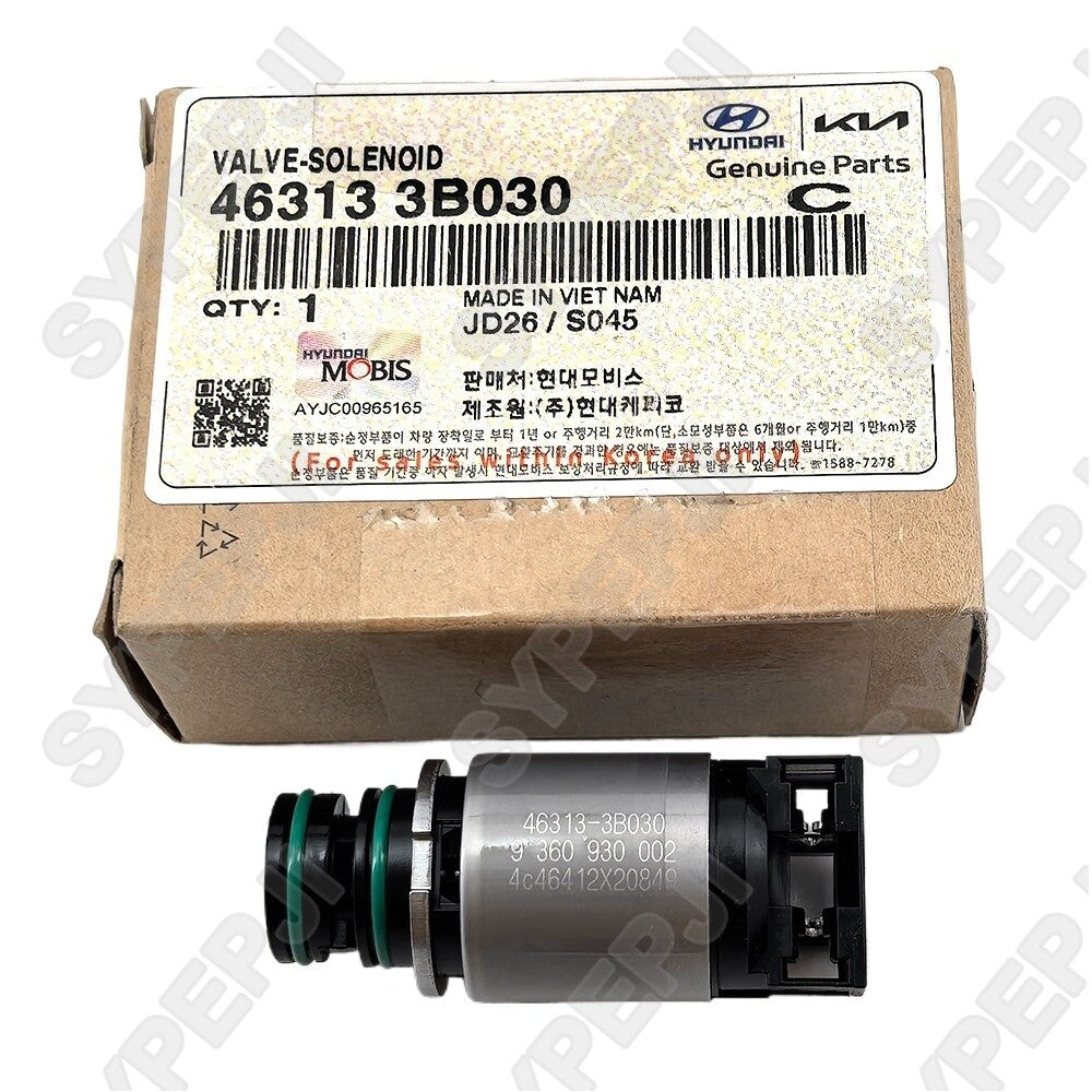equipment manufacturer ( ) automatic reverse control valve for 2010-23 for Hyundai for Genesis for Kia 46313-3B030