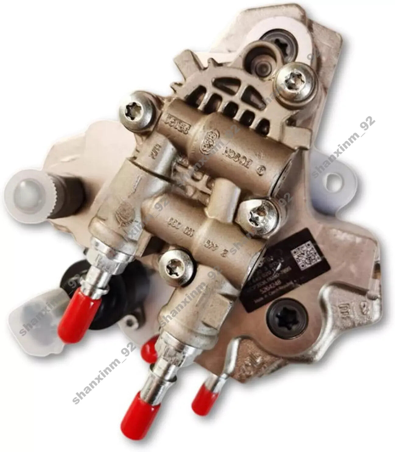 Fuel Injection Pump 4941064 3972815 For QSB6.7 ISDE6.7 Diesel Engine