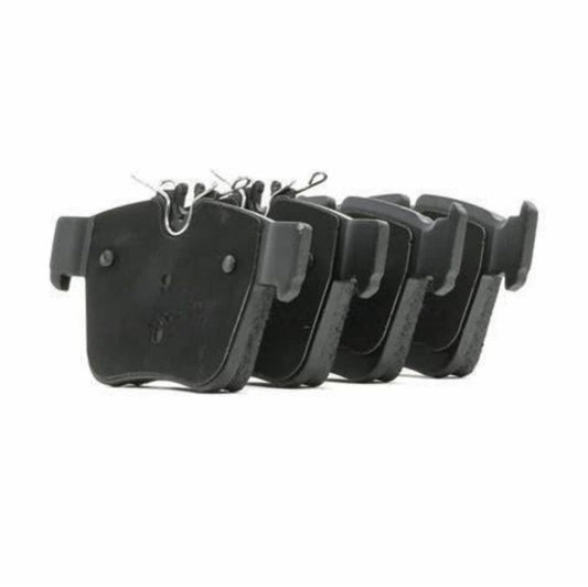 Replacement Disc Brake Friction Plate 1pc/Set A0004208703 0004208703