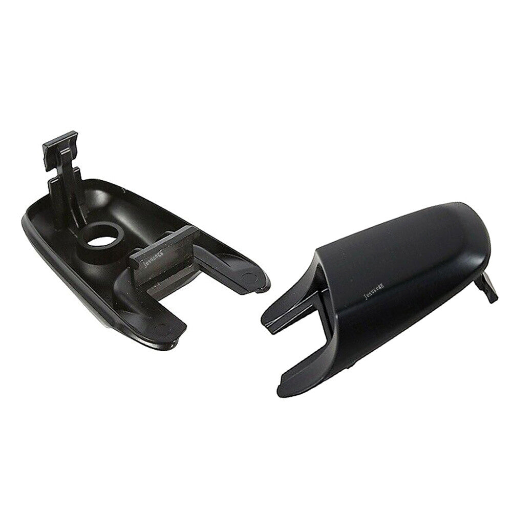 Front RHLH Exterior Door Handle Cup For 2011 2012 2013 2014 for Ford Explorer Edge