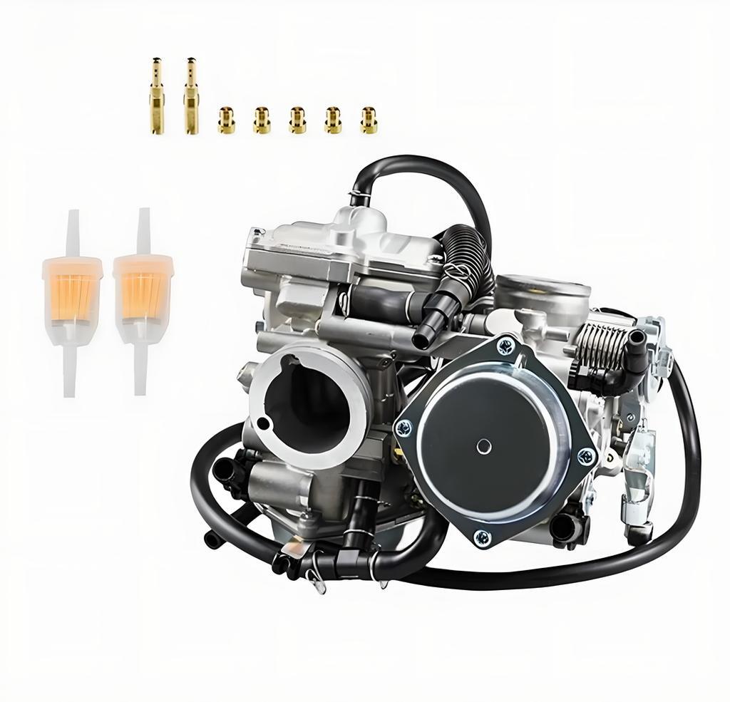Carb Carburetor 16100-MCR-A01 for Honda Shadow Spirit 750 VT750DC 2001-2008
