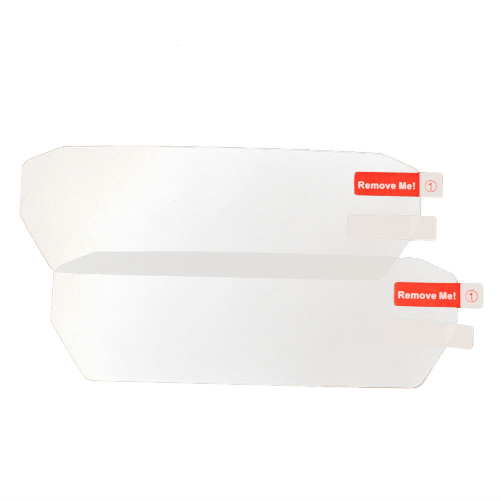 Dashboard Screen Protector Protection Cluster Film for KAWASAKI KLX230 2020-2023