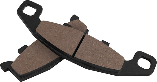 Brake Pads for SUZUKI DR 800 SM/SN/SP,VX 800 L/M/N/P/R,GSF 250 N/ZM/P/NP/ZP/N/NR