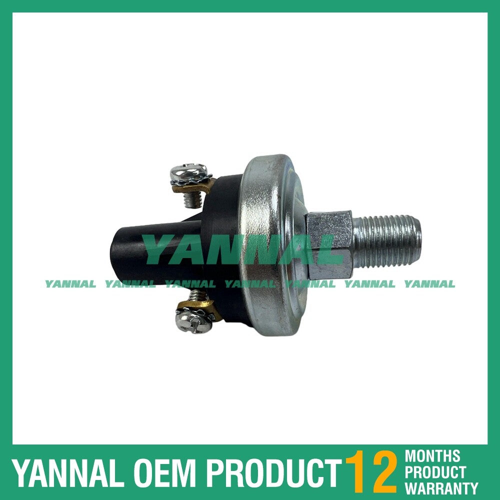 One new oil pressure sensor, 2848A013, for Perkins engine 1006-6T
