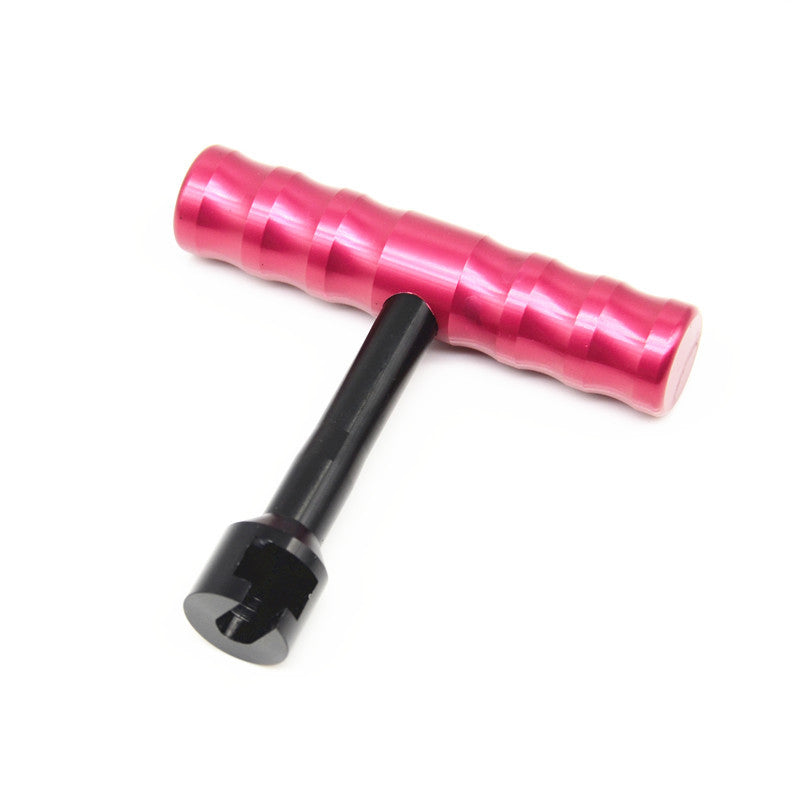 18x Puller Tabs Automotive Body Paintless Dent Removal Repair Tools Kit T-Hammer