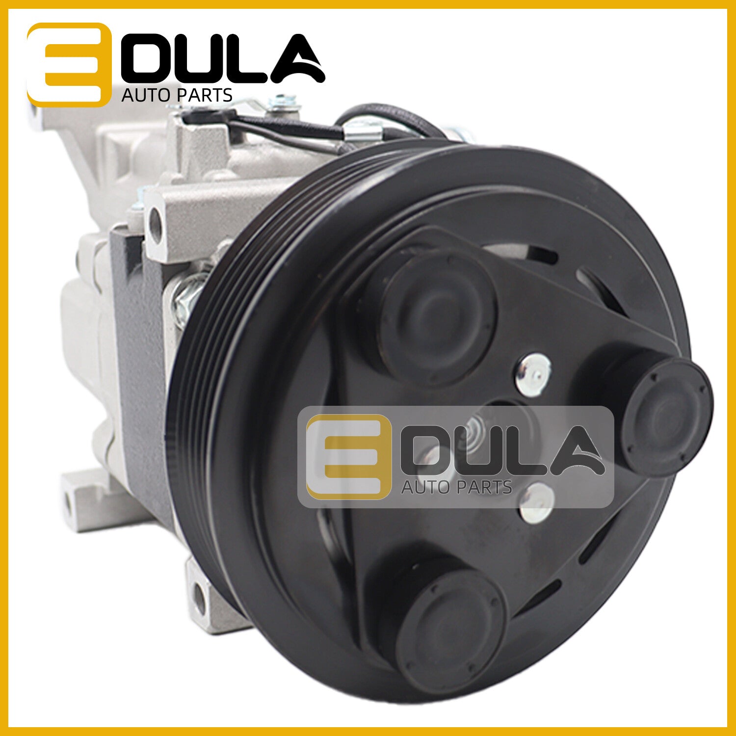 AC conditioner compressor suitable for Mazda 3/PANASONIC H12A1 H12A1AG4DY BBP261450A