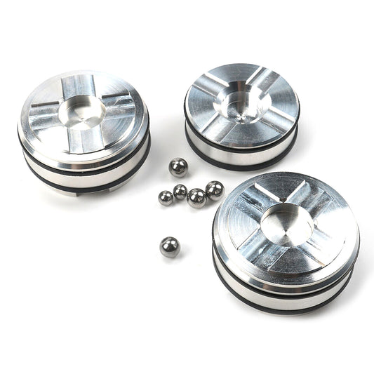 for Chevrolet 4L60E 4L65E 4L70E Transmission Pinless Forward Accumulator Piston
