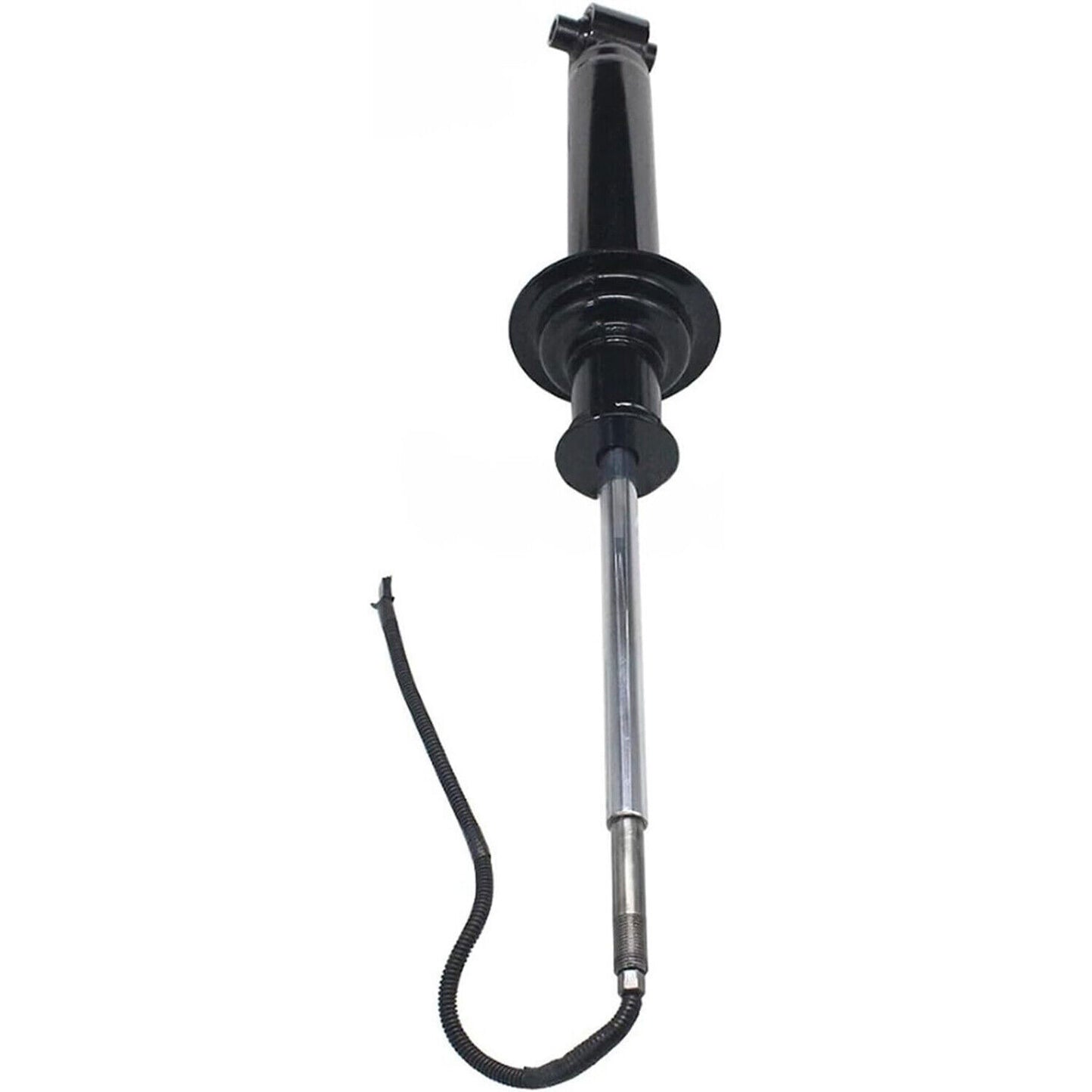 2-piece rear shock absorber assembly strut for Lincoln MKZ Electric ASH24651 13-20