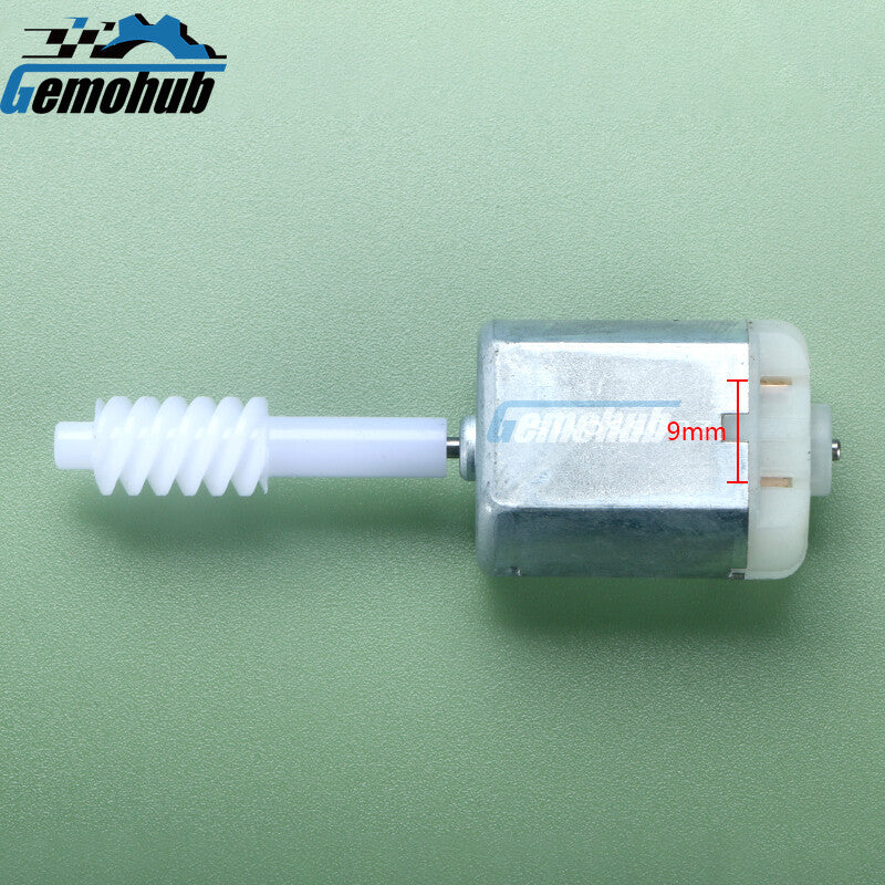 Door Lock Motor For 2004-2009 for Toyota Mark X 2004-2012 for Toyota Belta