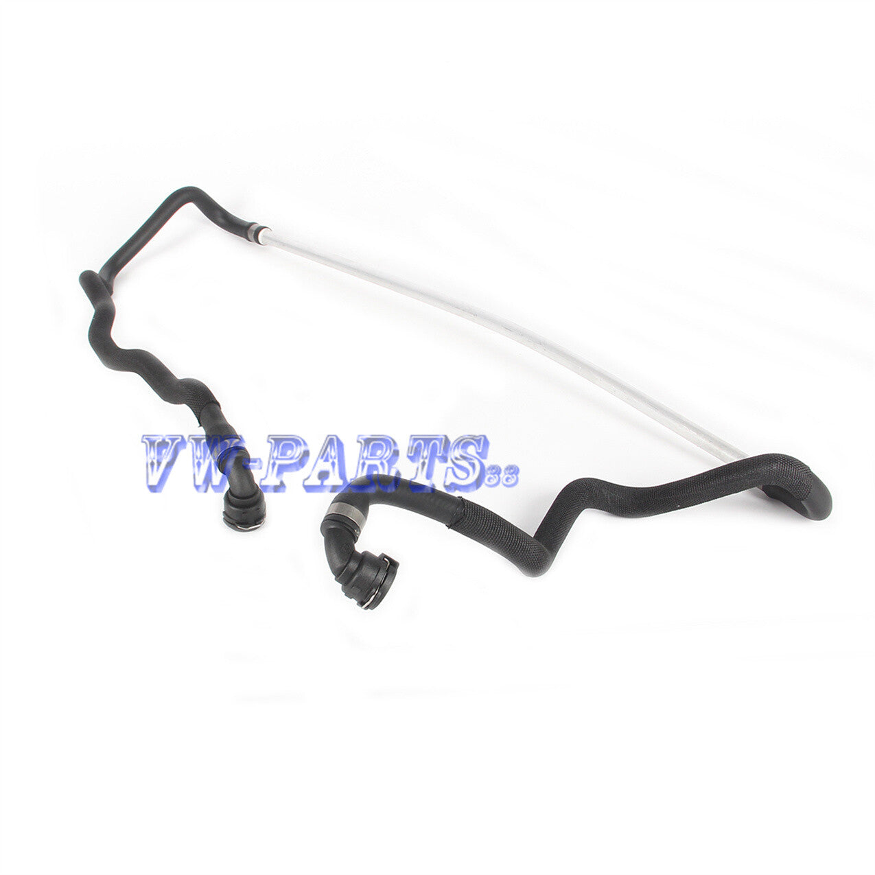 Radiator Coolant Hose Pipe Fit for BMW 535i 640i 740i #17127598249#