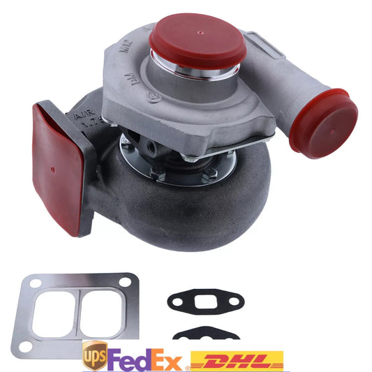 Turbocharger 8S4590 For Caterpillar 3304 SR4 Engine Excavator 225 229