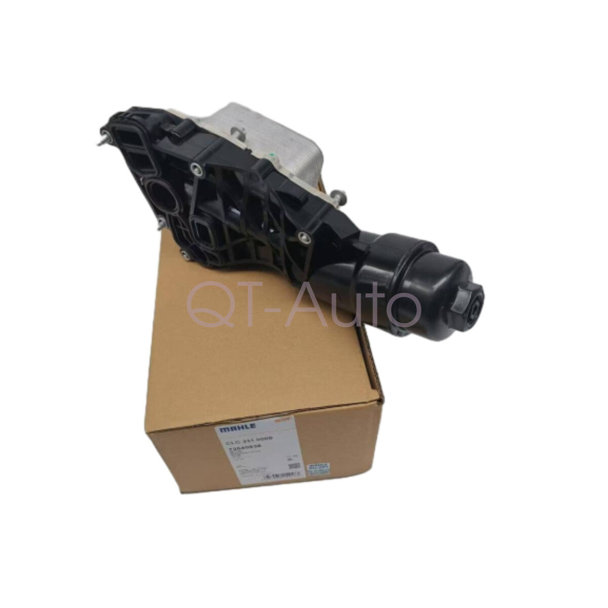 11428585235 Oil Filter Housing for BMW 2016-2020 2.0T X1 X2